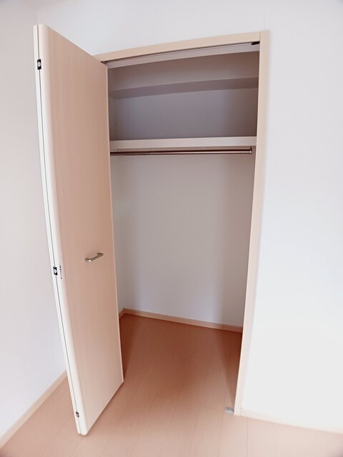 エアリー枝川の収納|収納