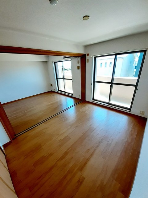 ノーブル西野の洋室|その他部屋・スペース