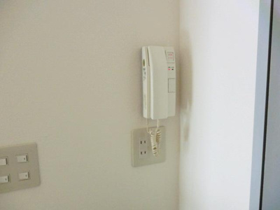 【セキュリティ】 | コスモリード赤羽