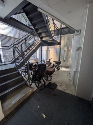 【その他共用部分】 | コスモリード赤羽