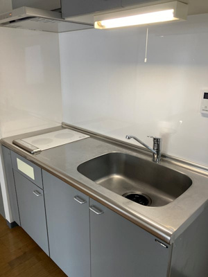 【キッチン】 | コスモリード赤羽