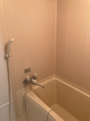 【浴室】 | コスモリード赤羽