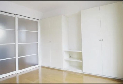 【寝室】 | コスモリード赤羽