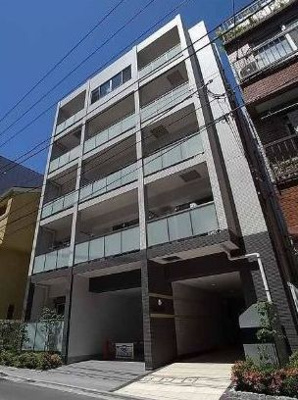【外観】 | Bell Dior浅草