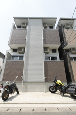 【外観】 | AvenirSuccesso due