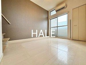 【洋室】 | AvenirSuccesso due