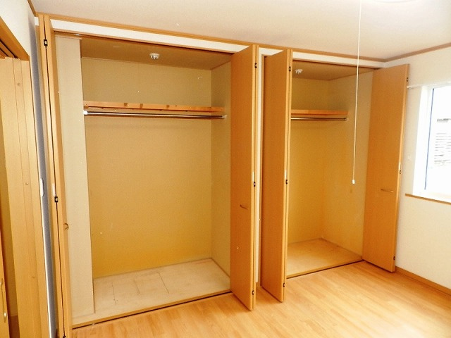 コーポオアシスのその他