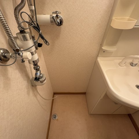 コーポオアシスのその他