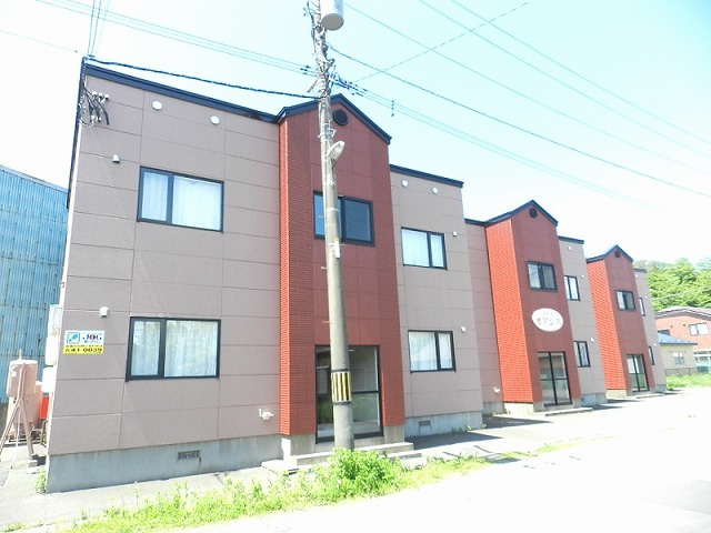 コーポオアシス