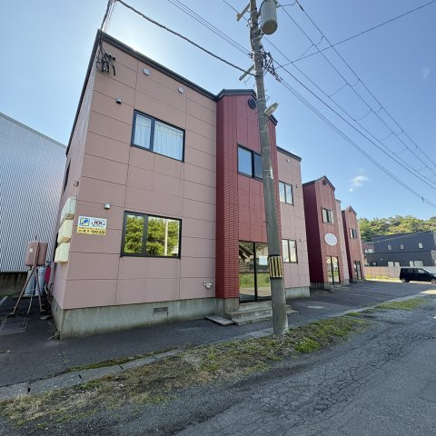 コーポオアシス