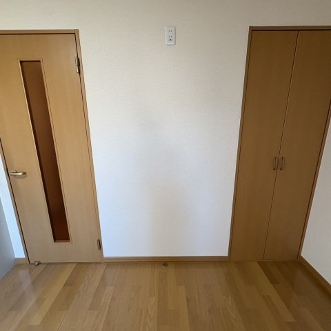 コーポオアシスのその他