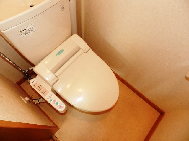 コーポオアシスのその他