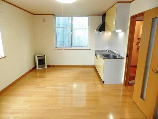 コーポオアシスのその他