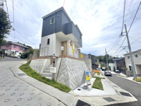 ［新築戸建］鎌倉市笛田3丁目の画像