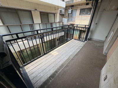  | ハイミッシュ五反田