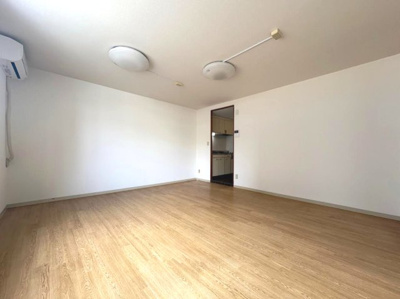 【内装】 | ハイミッシュ五反田