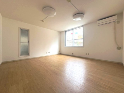 【洗面所】 | ハイミッシュ五反田