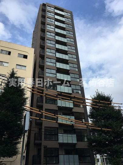 グランカーサ本駒込の画像