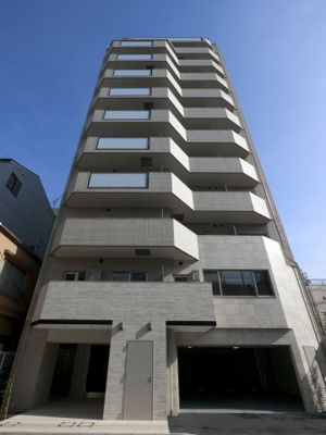 【外観】 | SYFORME IRIYA