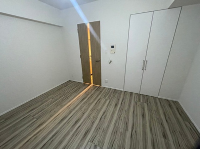 【玄関】 | SYFORME IRIYA | ※過去退去時のお写真です