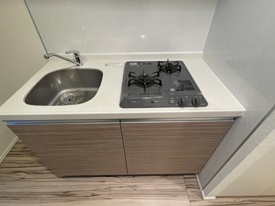 【キッチン】 | SYFORME IRIYA | ※過去退去時のお写真です