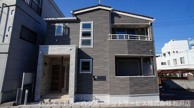 シャイン　ヴィラ