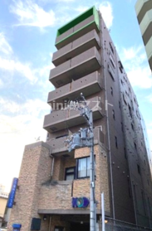 アクアフィールド