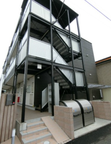 リブリ・坂戸Ⅱ