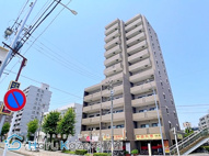 グランドール瑞天【名古屋市賃貸・オートロック】の画像