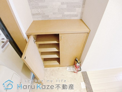 【玄関】 | グランドール瑞天【名古屋市賃貸・オートロック】