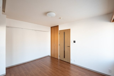 【洋室】 | ロイヤルアメニティー東池袋