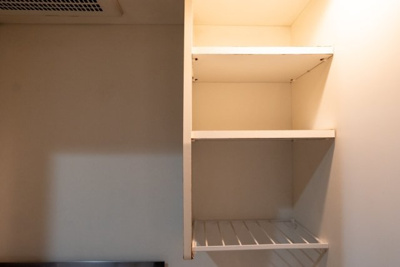 【キッチン】 | ロイヤルアメニティー東池袋