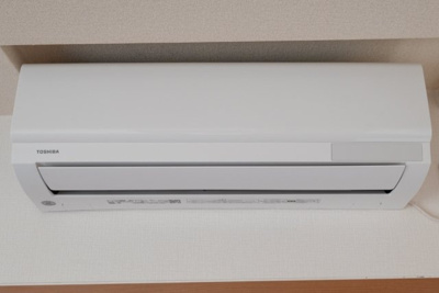 【設備】 | ロイヤルアメニティー東池袋 | エアコン