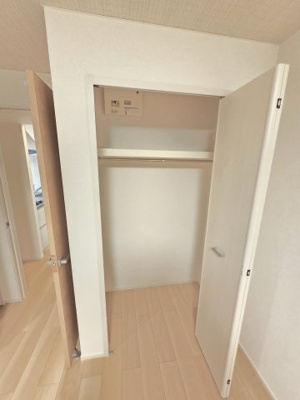 【収納】 | アロ・ラウレアK