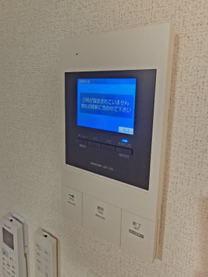 【セキュリティ】 | アロ・ラウレアK