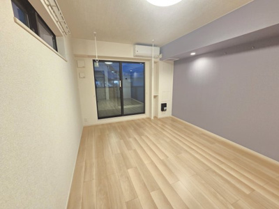 【居間・リビング】 | アロ・ラウレアK