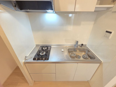 【キッチン】 | アロ・ラウレアK