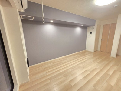 【洋室】 | アロ・ラウレアK