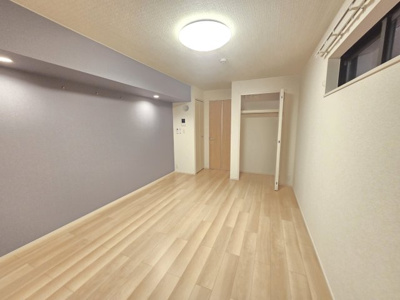 【洋室】 | アロ・ラウレアK