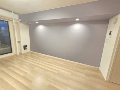 【洋室】 | アロ・ラウレアK