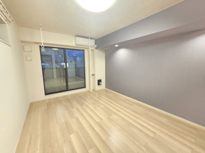 【洋室】 | アロ・ラウレアK