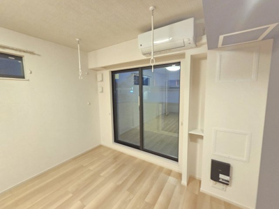 【洋室】 | アロ・ラウレアK