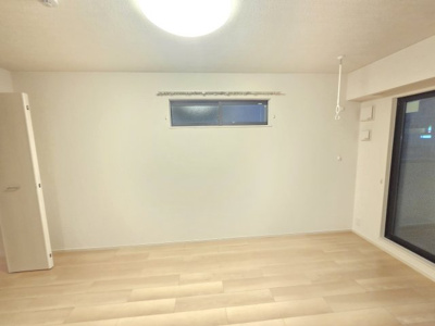 【洋室】 | アロ・ラウレアK