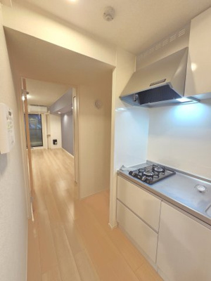 【洋室】 | アロ・ラウレアK