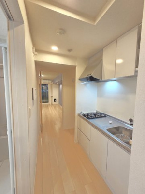 【洋室】 | アロ・ラウレアK