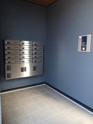 【その他共用部分】 | アロ・ラウレアK