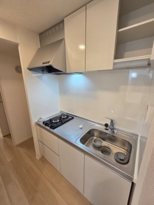 【キッチン】 | アロ・ラウレアK