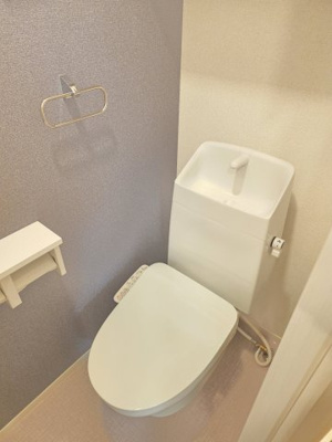 【トイレ】 | アロ・ラウレアK
