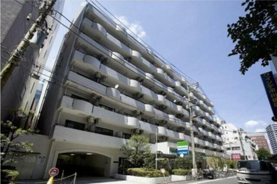 【外観】 | ホワイトガーデン東田