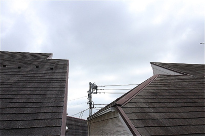 【展望】 | カーサ堀ノ内